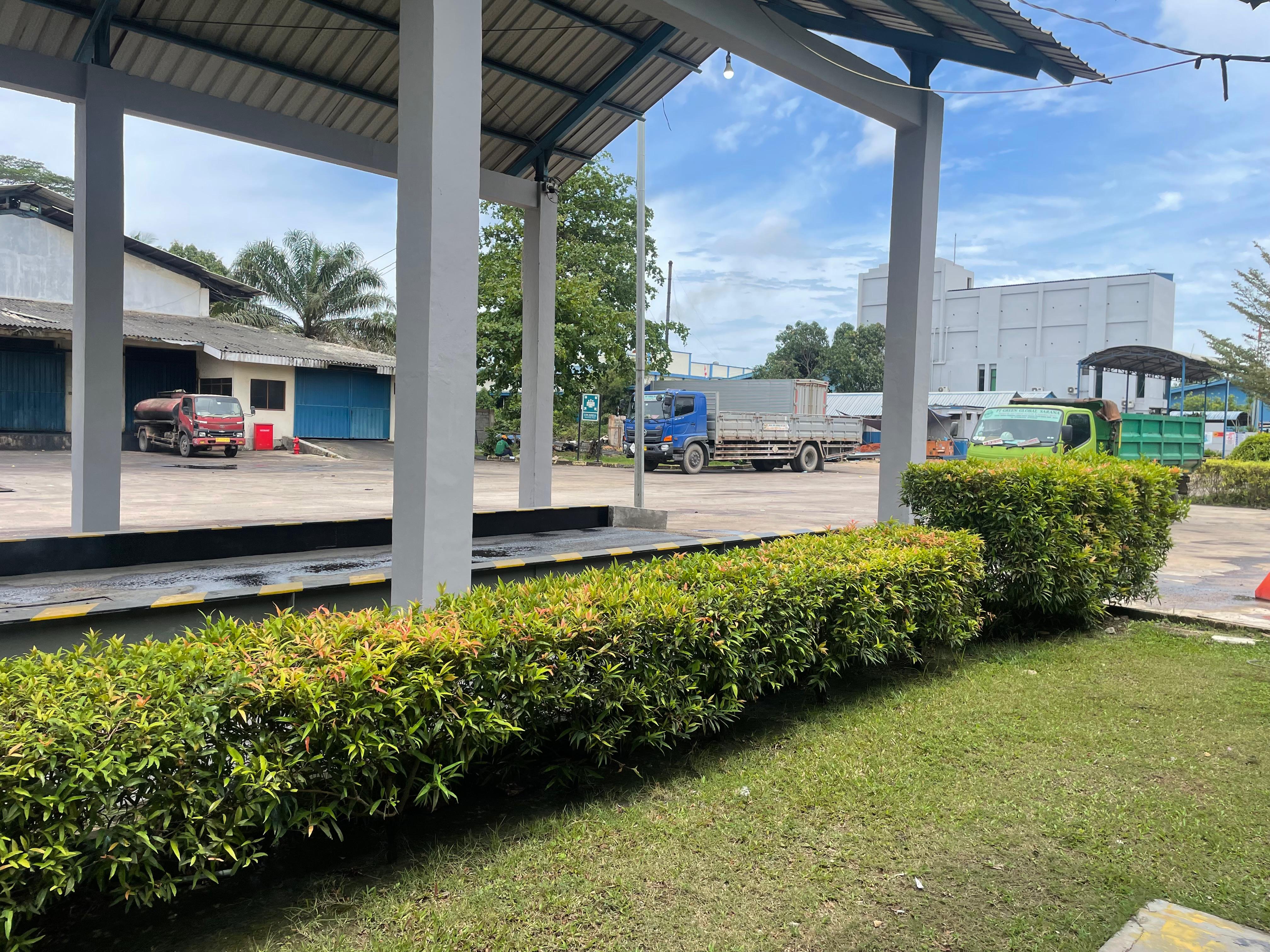 Dokumentasi proyek 6