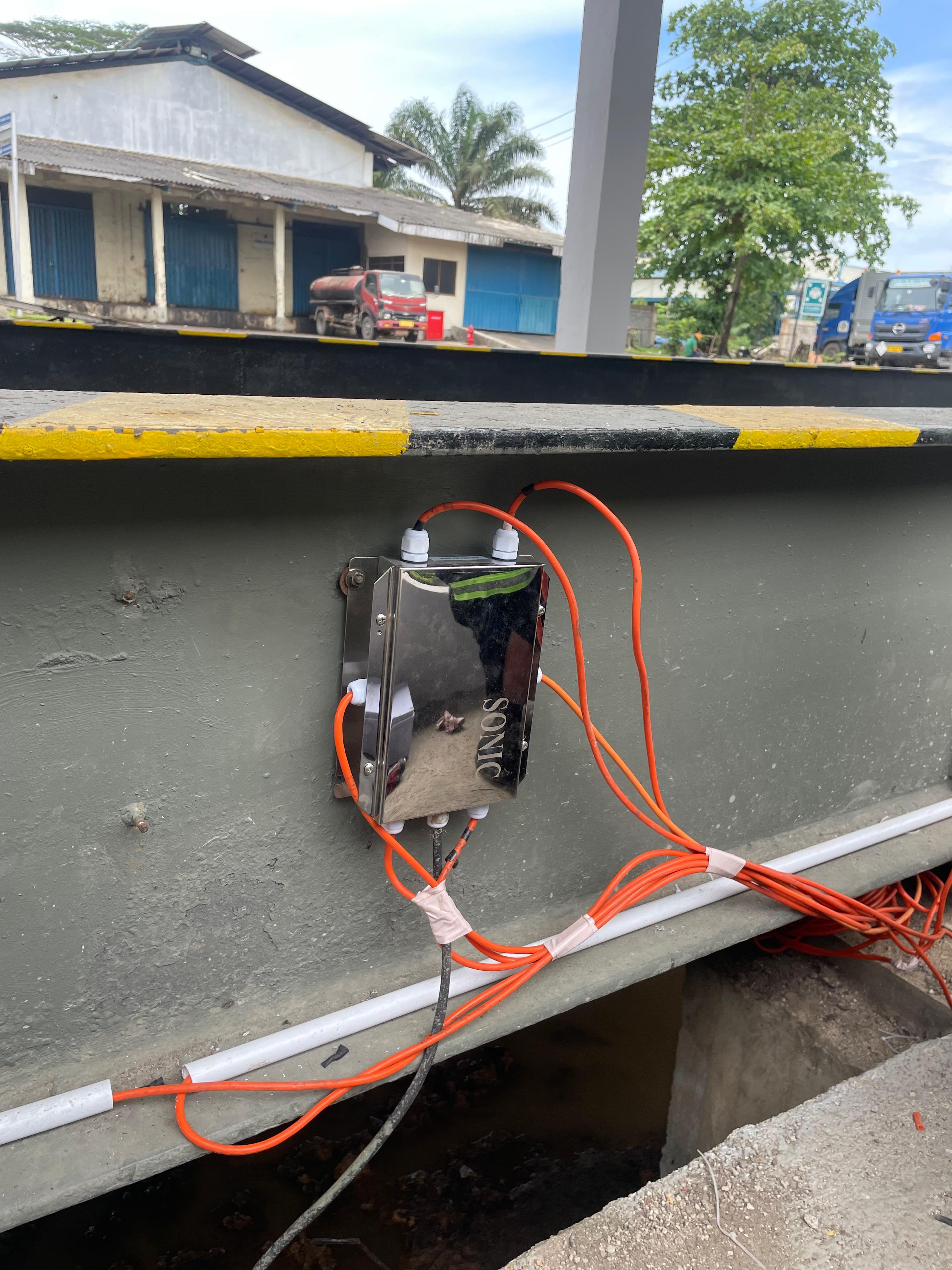 Dokumentasi proyek 9