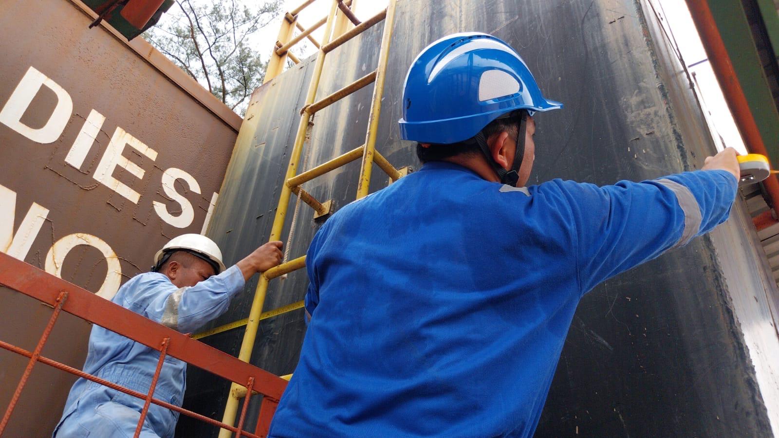 Dokumentasi proyek 19