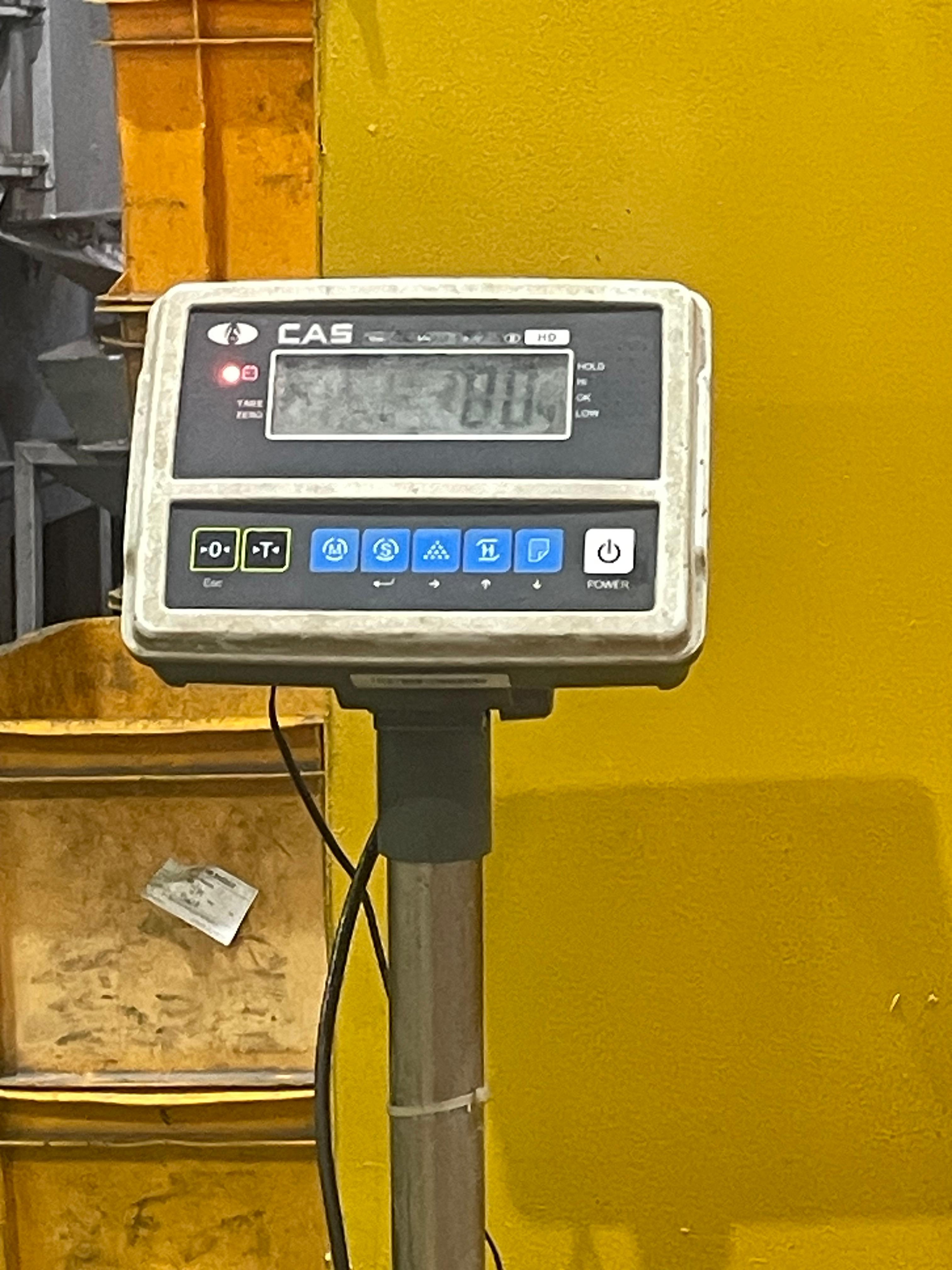 Dokumentasi proyek 23