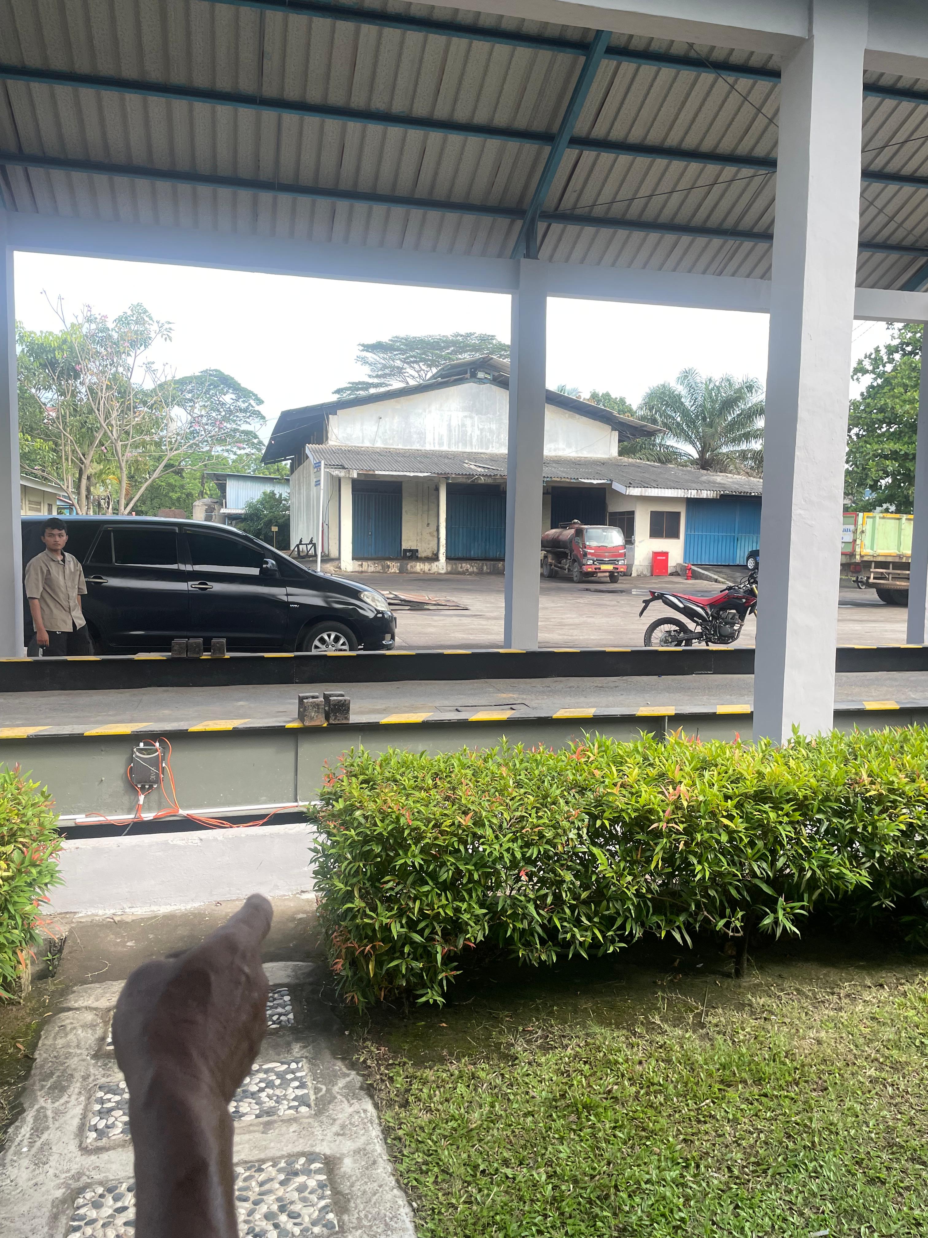 Dokumentasi proyek 24