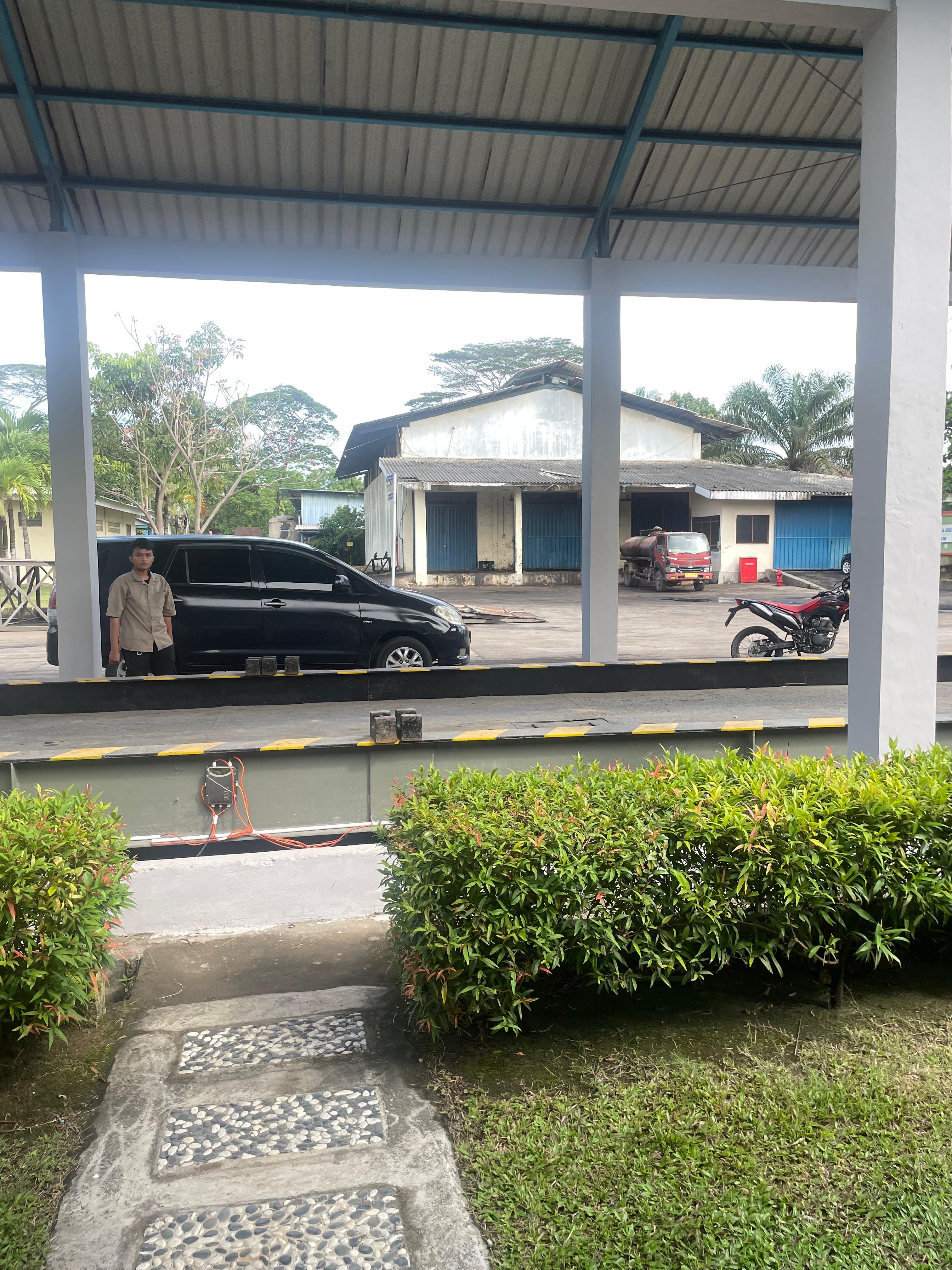 Dokumentasi proyek 25
