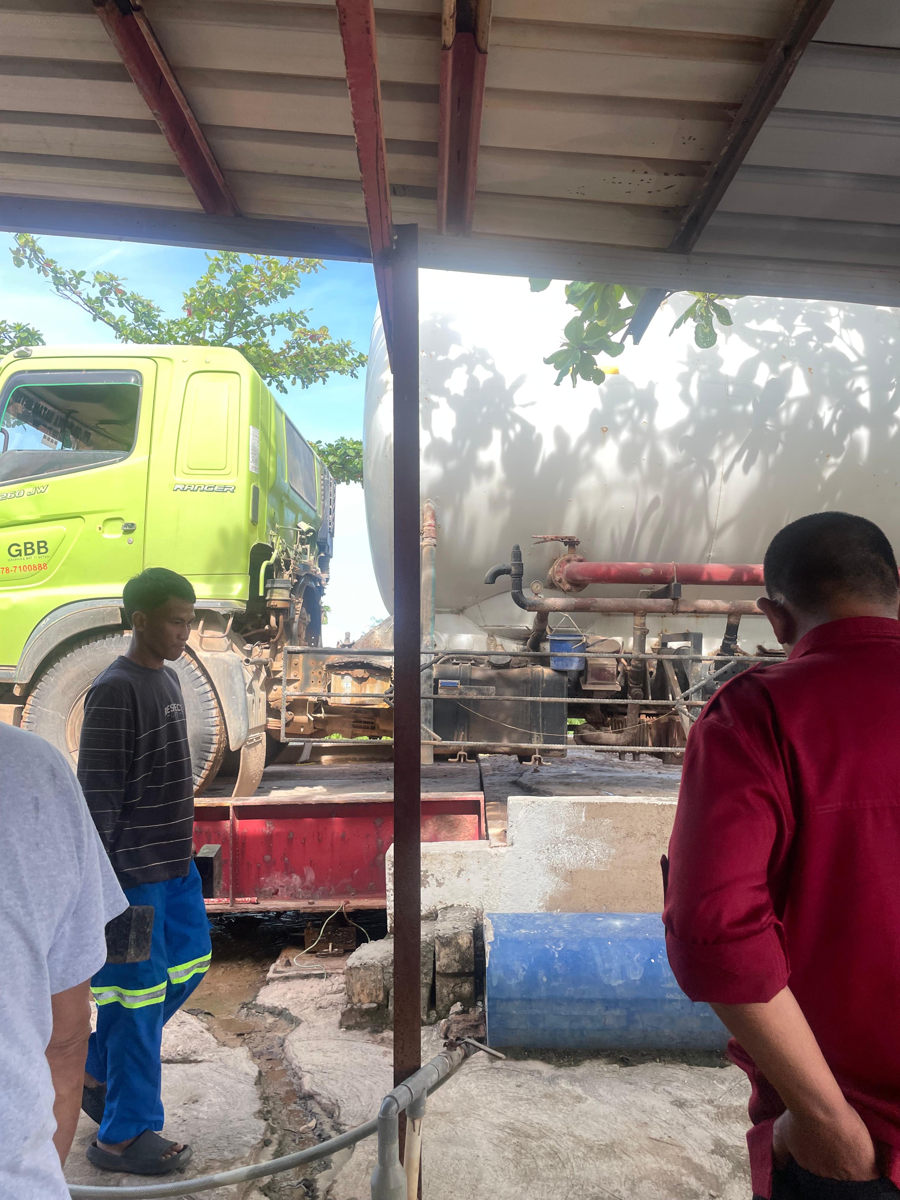 Dokumentasi proyek 31