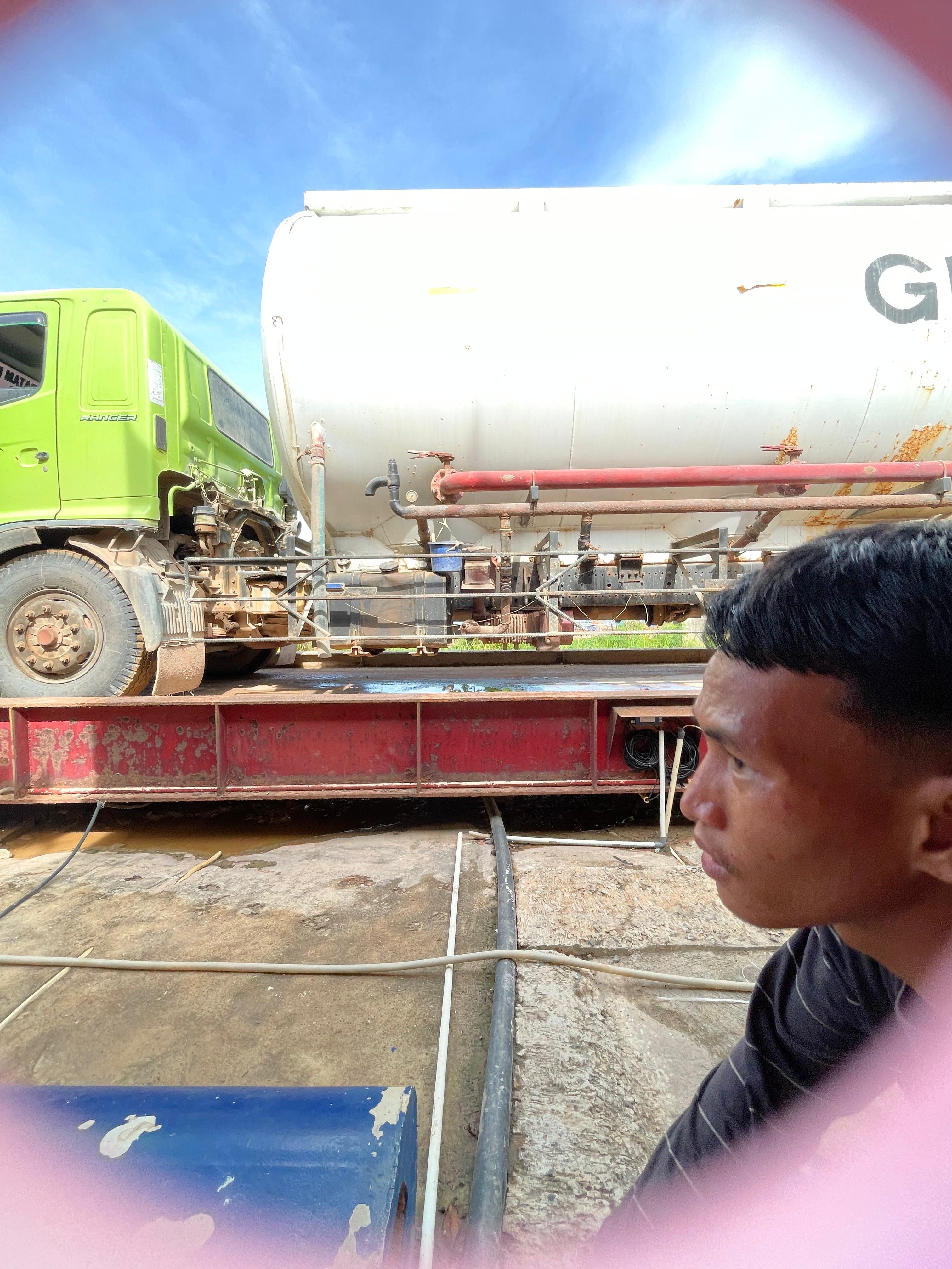 Dokumentasi proyek 32
