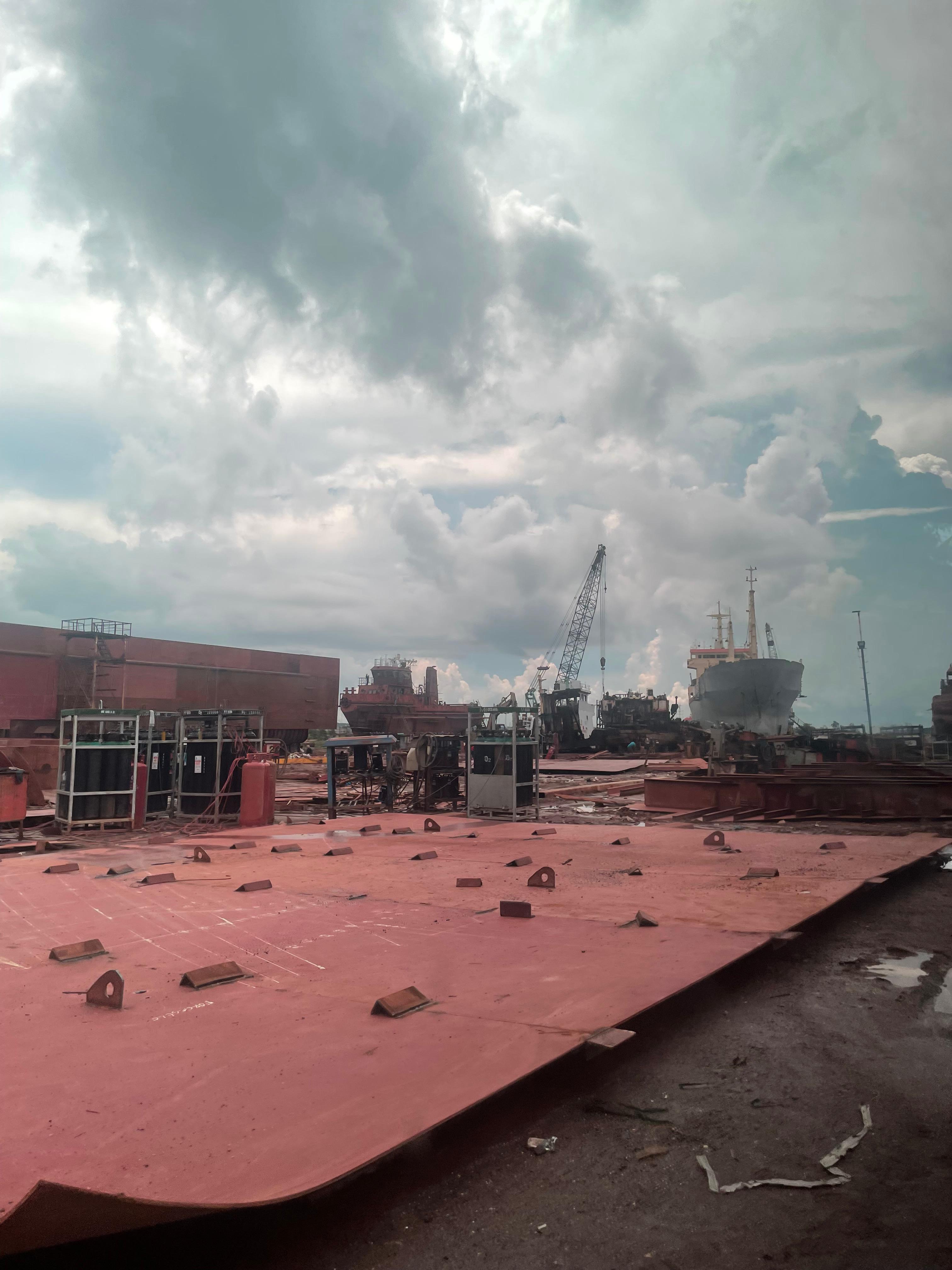 Dokumentasi proyek 35