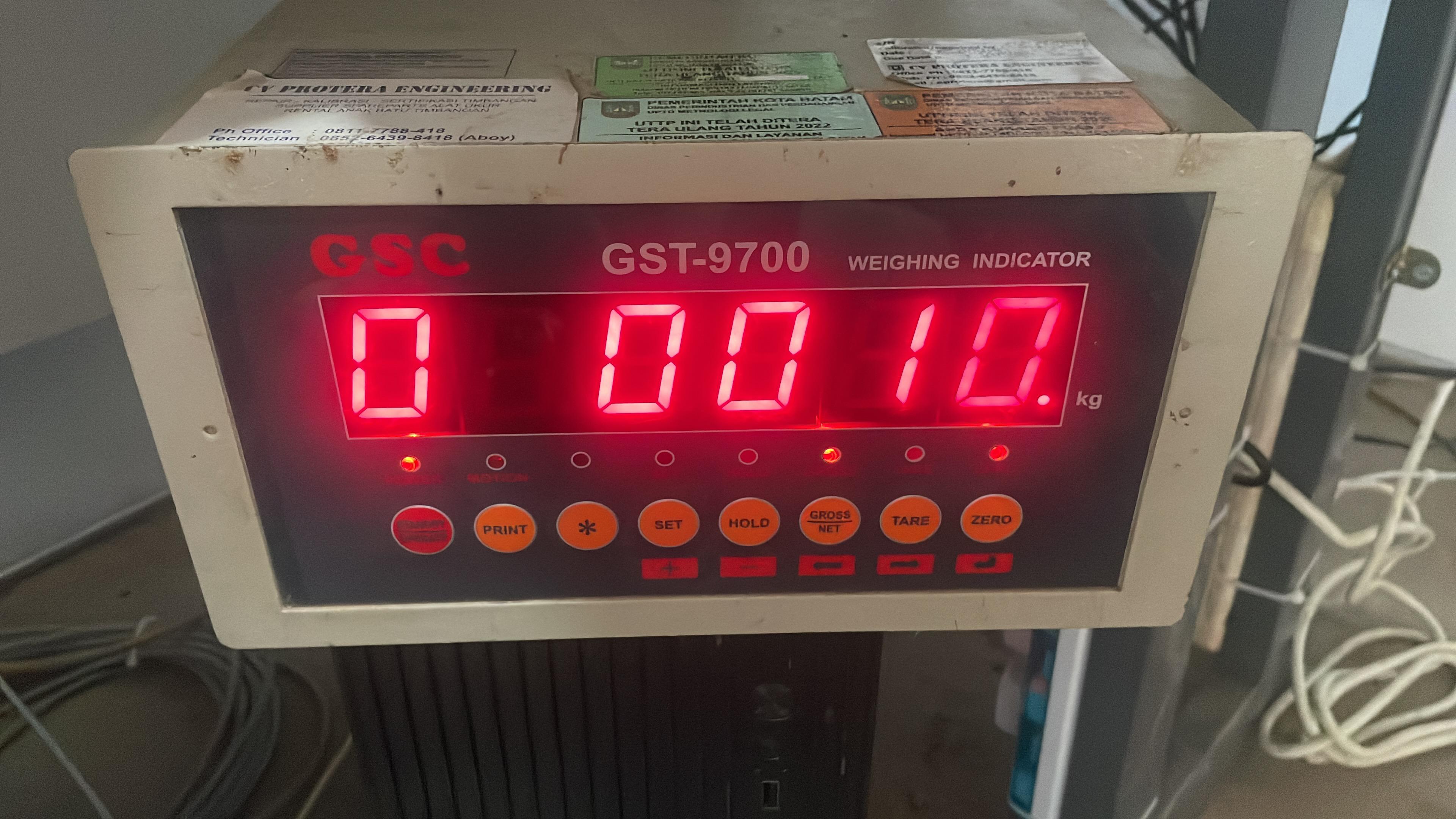 Dokumentasi proyek 36