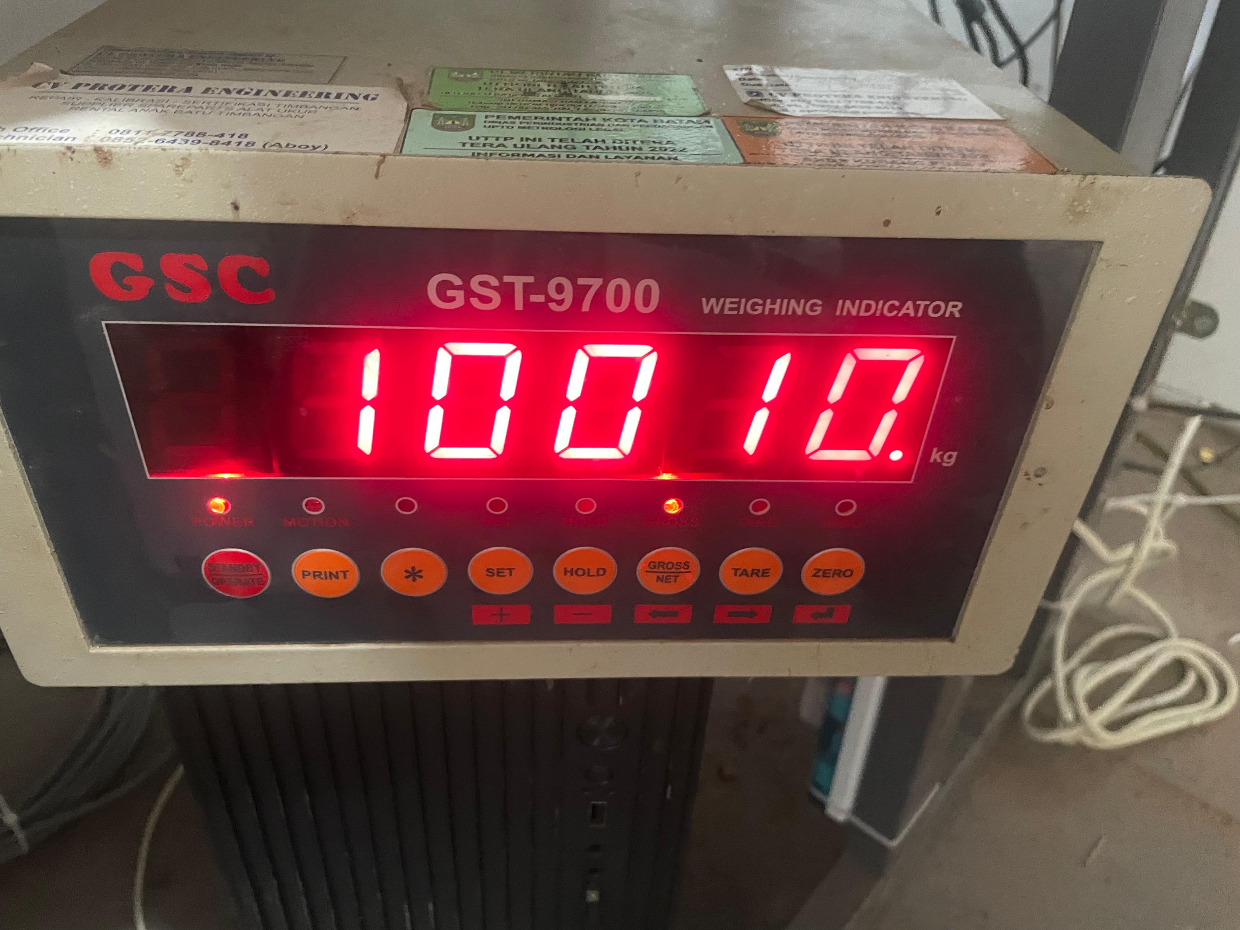 Dokumentasi proyek 39