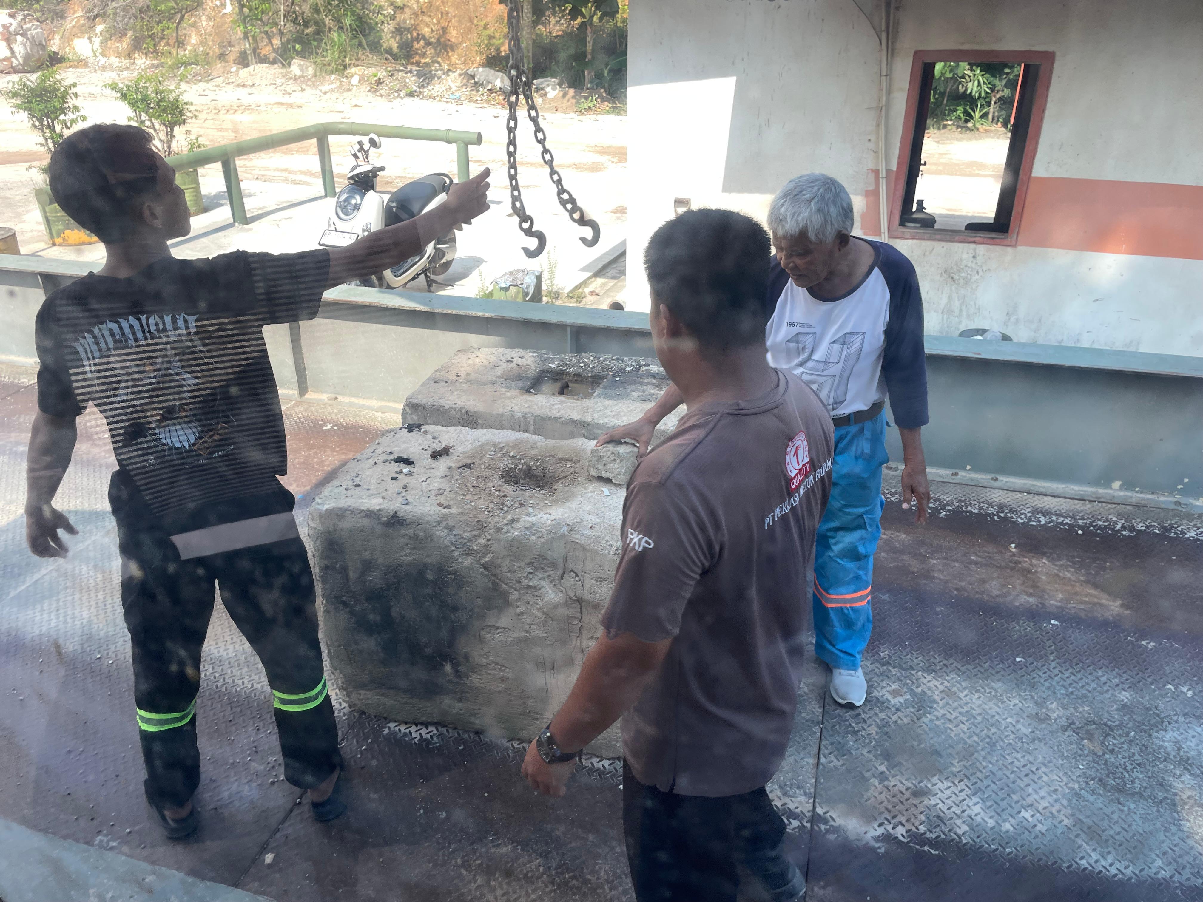 Dokumentasi proyek 41